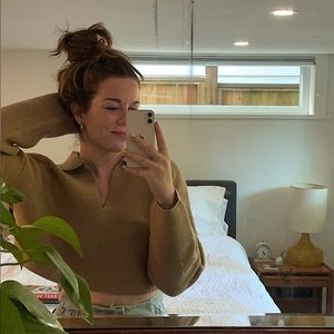 Meet your Posher, Rae